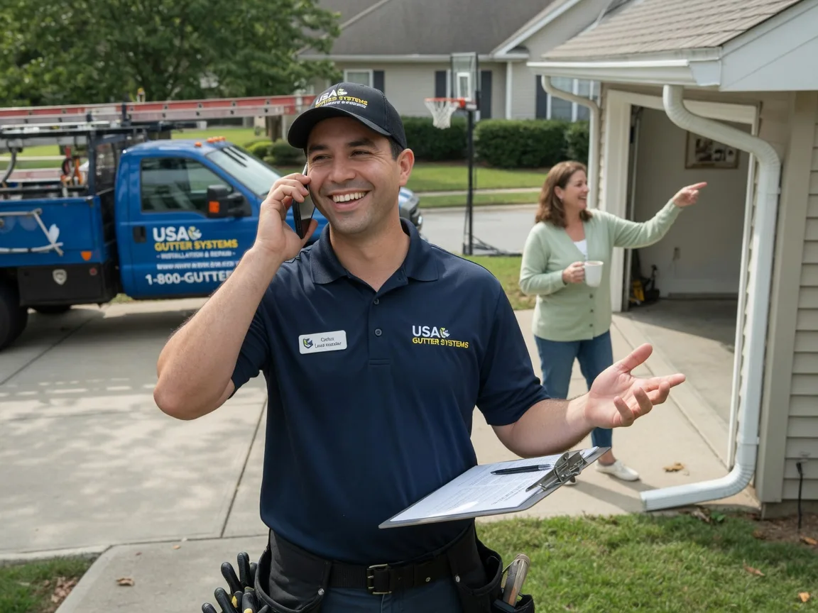 Gutter Installation Eckerman, MI FAQs